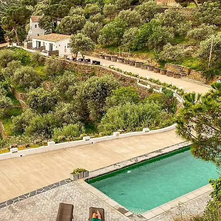 Hotel Arrels - Adults Only Cadaques