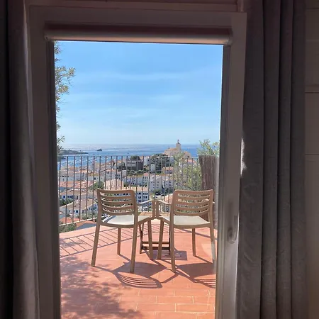 Arrels - Adults Only Hotel Cadaqués