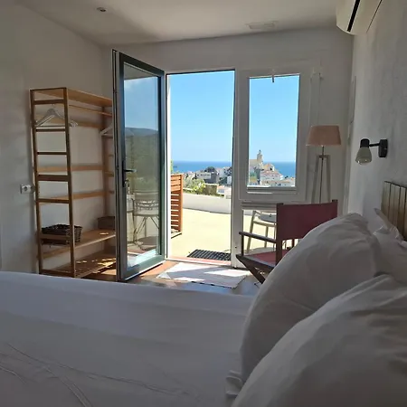 Hotel Arrels - Adults Only Cadaqués