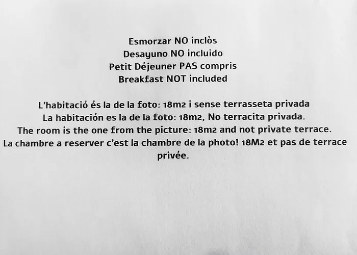 Hotel Arrels - Adults Only