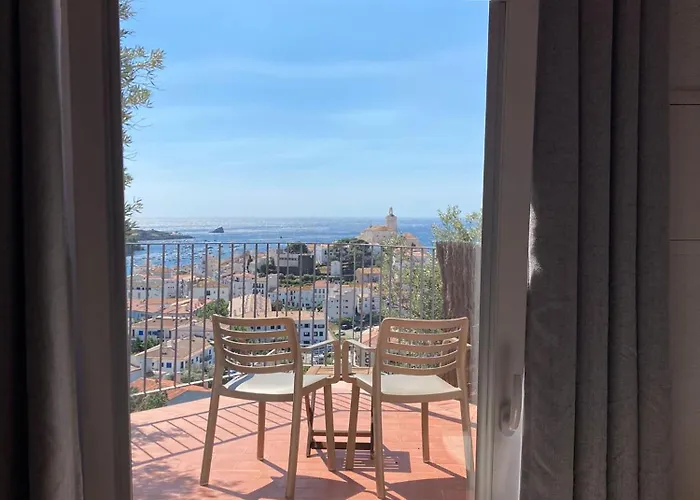 Arrels - Adults Only Hotel Cadaqués