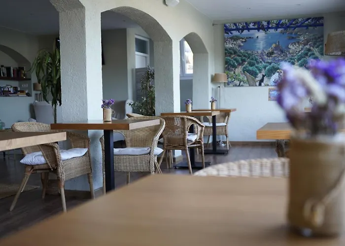 Hotel Arrels - Adults Only