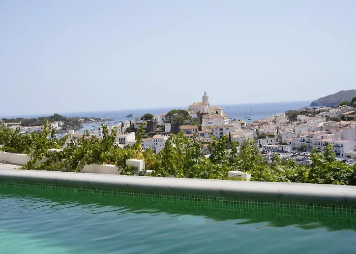 Arrels - Adults Only Hotel *