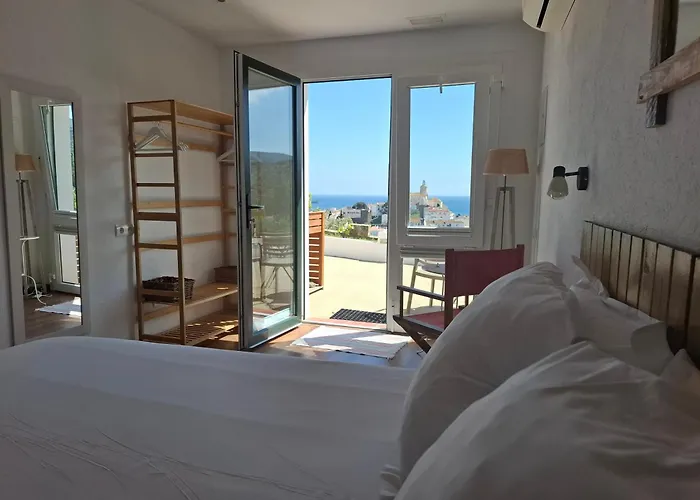 Hotel Arrels - Adults Only Cadaqués