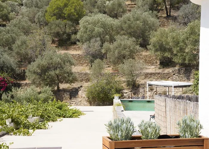 Arrels - Adults Only Cadaqués