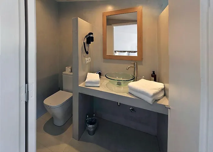 Hotel Arrels - Adults Only *